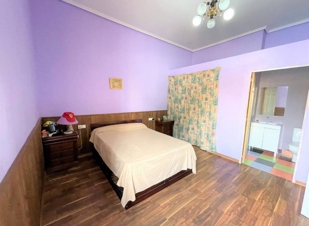 Revente - Maison - Benifaraig - Periferia valencia
