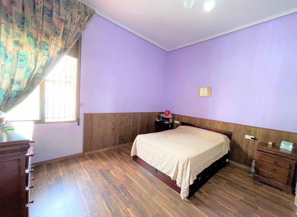 Revente - Maison - Benifaraig - Periferia valencia