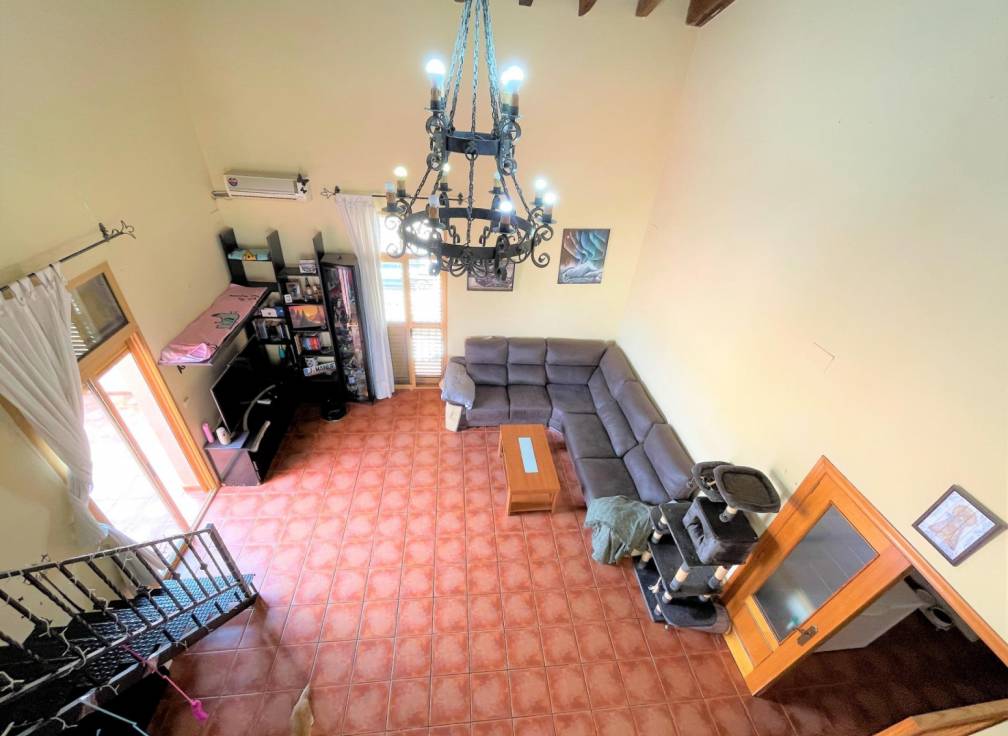 Revente - Maison - Benifaraig - Periferia valencia