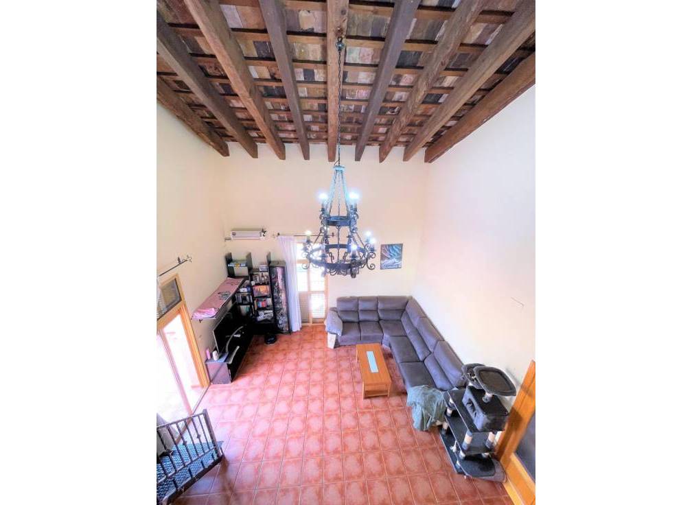 Revente - Maison - Benifaraig - Periferia valencia