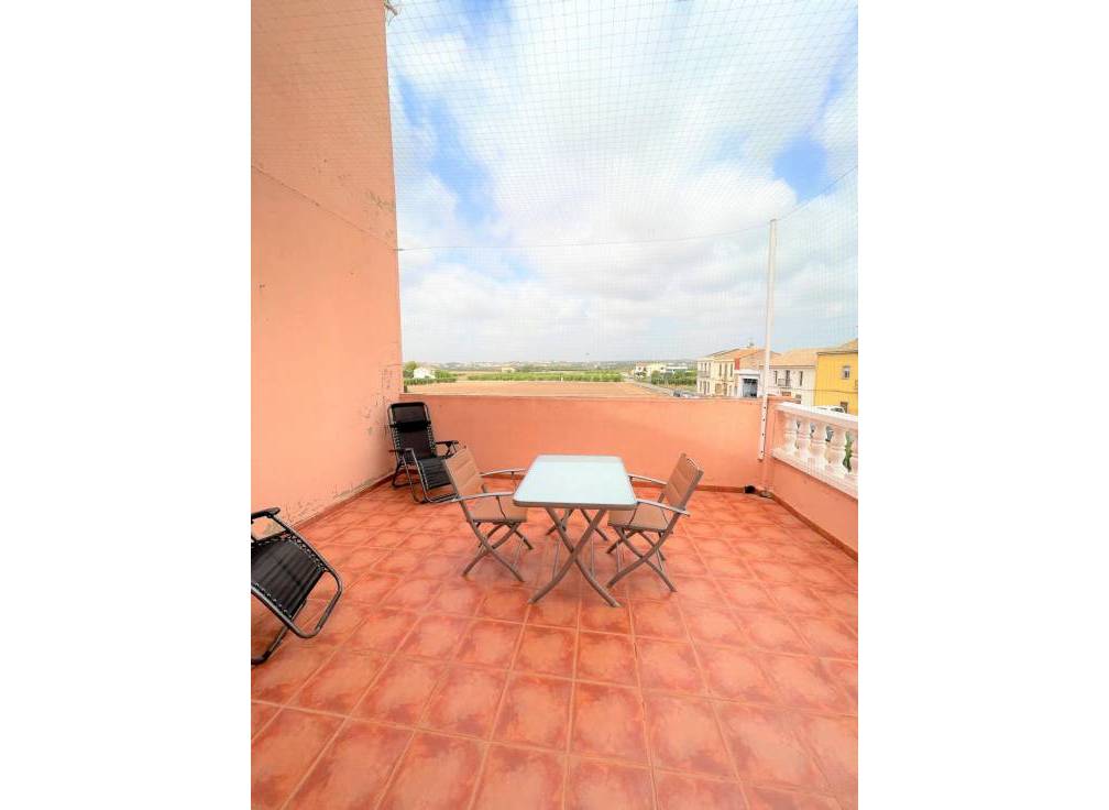 Revente - Maison - Benifaraig - Periferia valencia