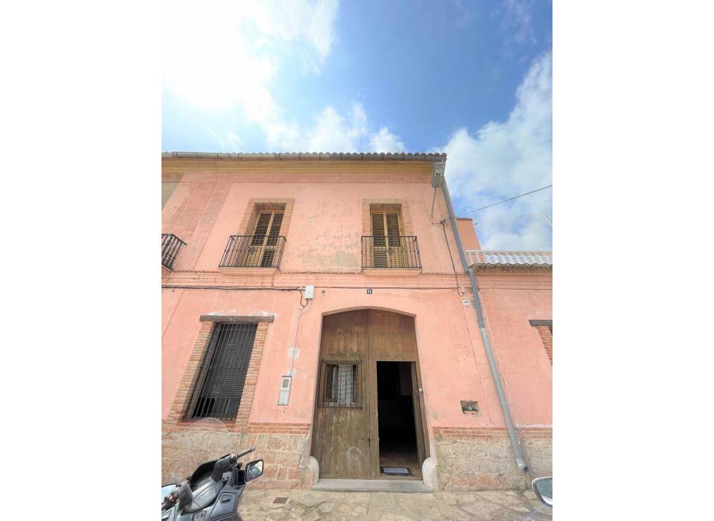 Revente - Maison - Benifaraig - Periferia valencia