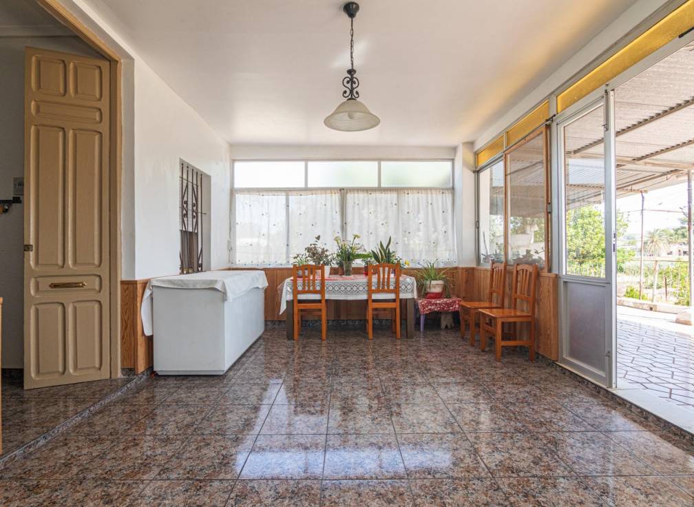 Revente - Maison de campagne - Elche - Carrus