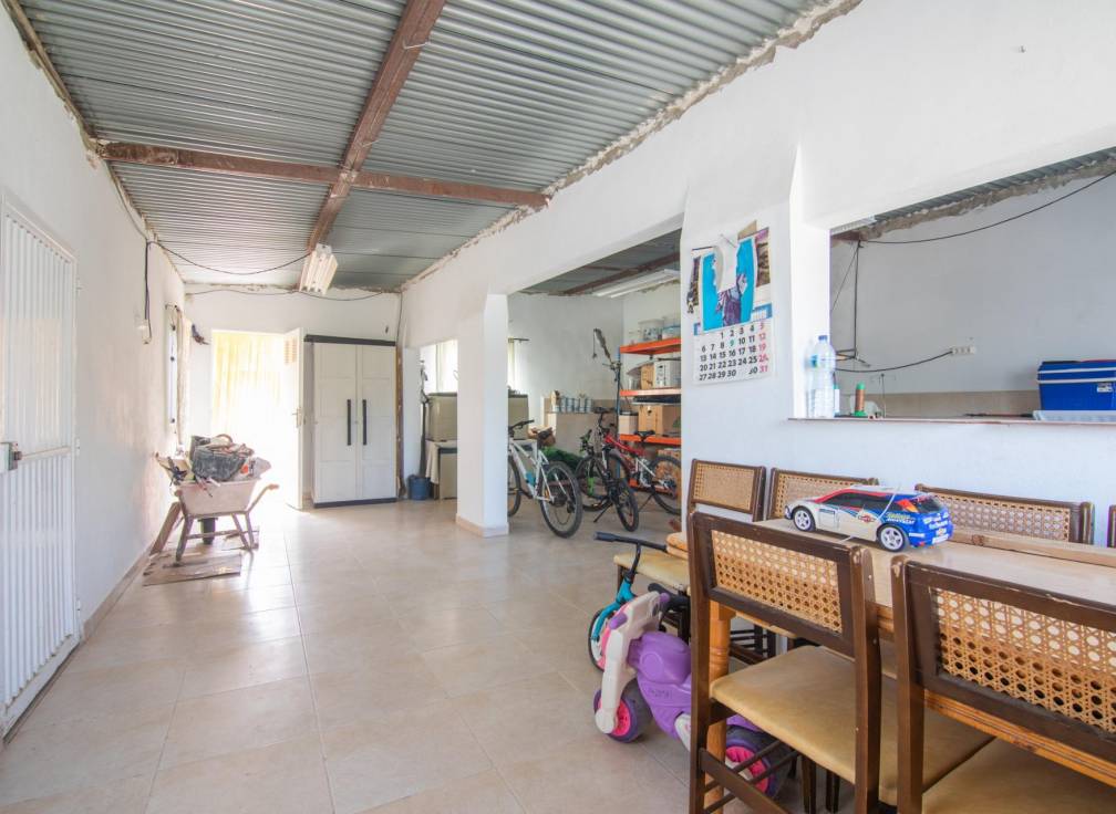 Revente - Maison de campagne - Elche - Carrus