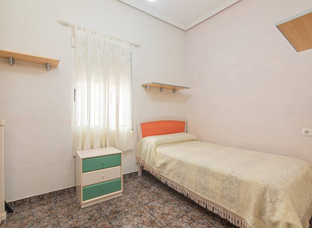 Revente - Maison de campagne - Elche - Carrus