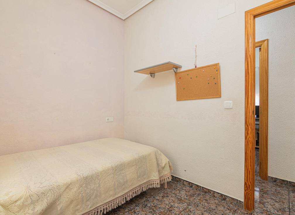 Revente - Maison de campagne - Elche - Carrus