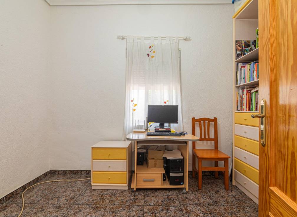 Revente - Maison de campagne - Elche - Carrus
