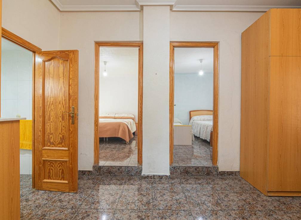 Revente - Maison de campagne - Elche - Carrus