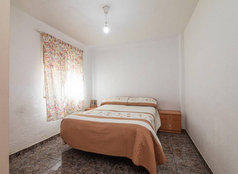 Revente - Maison de campagne - Elche - Carrus