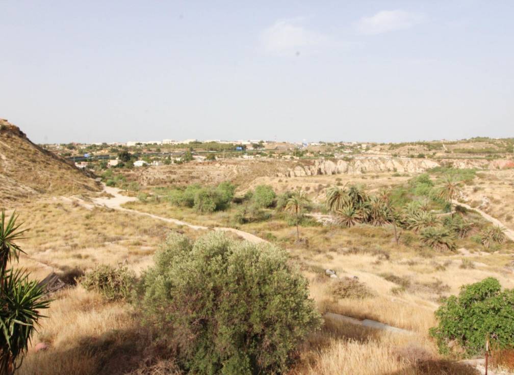 Revente - Maison de campagne - Elche - La Galia-Bonavista