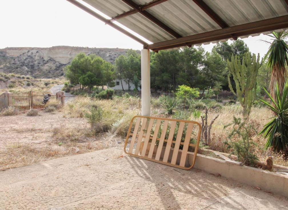 Revente - Maison de campagne - Elche - La Galia-Bonavista