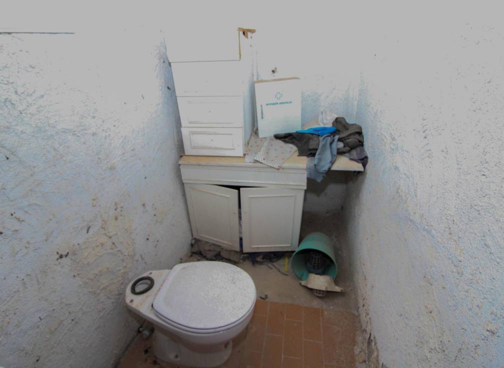 Revente - Maison de campagne - Elche - La Galia-Bonavista