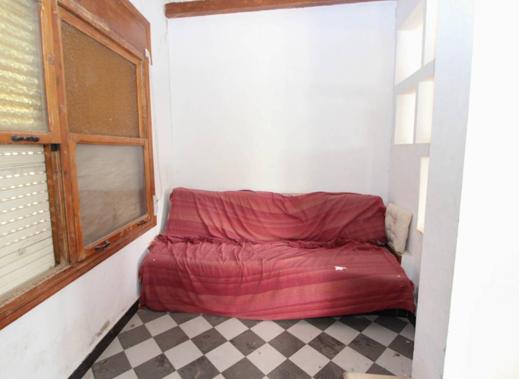 Revente - Maison de campagne - Elche - La Galia-Bonavista