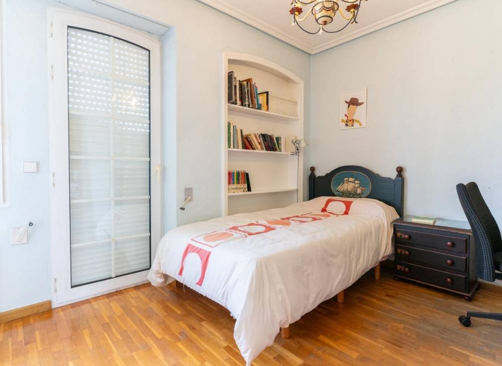 Revente - Maison de campagne - Elche Pedanías - Alzabares