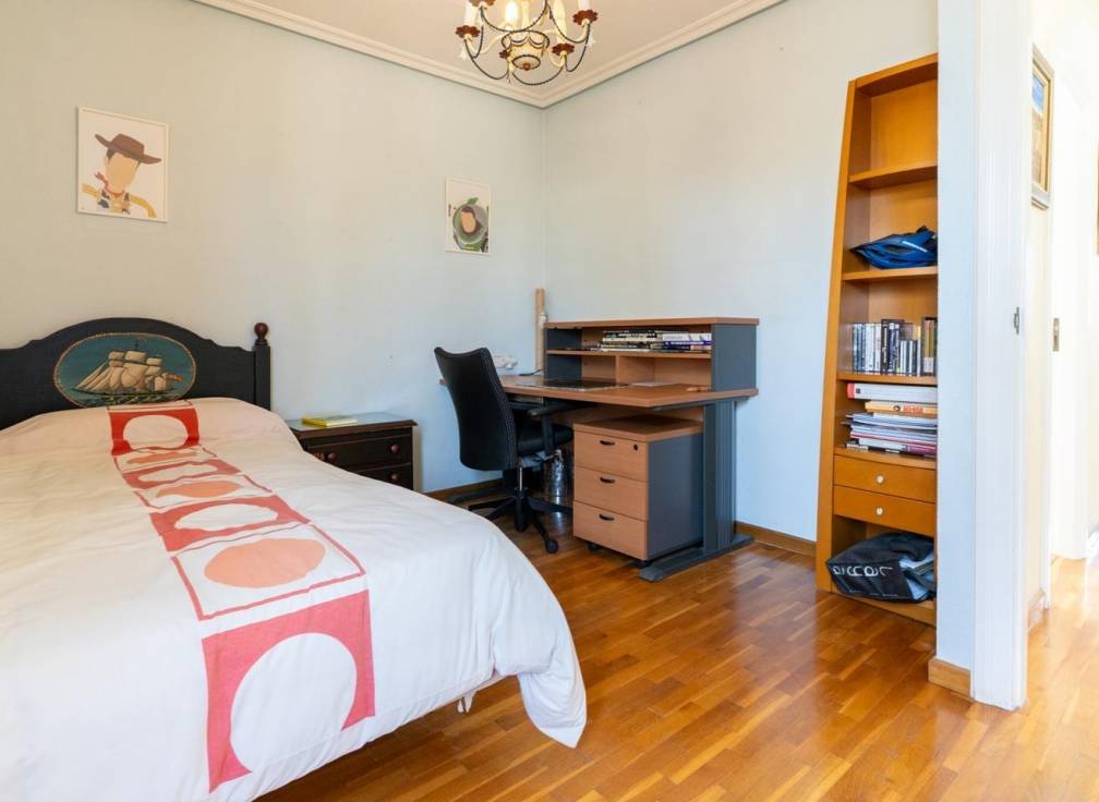 Revente - Maison de campagne - Elche Pedanías - Alzabares