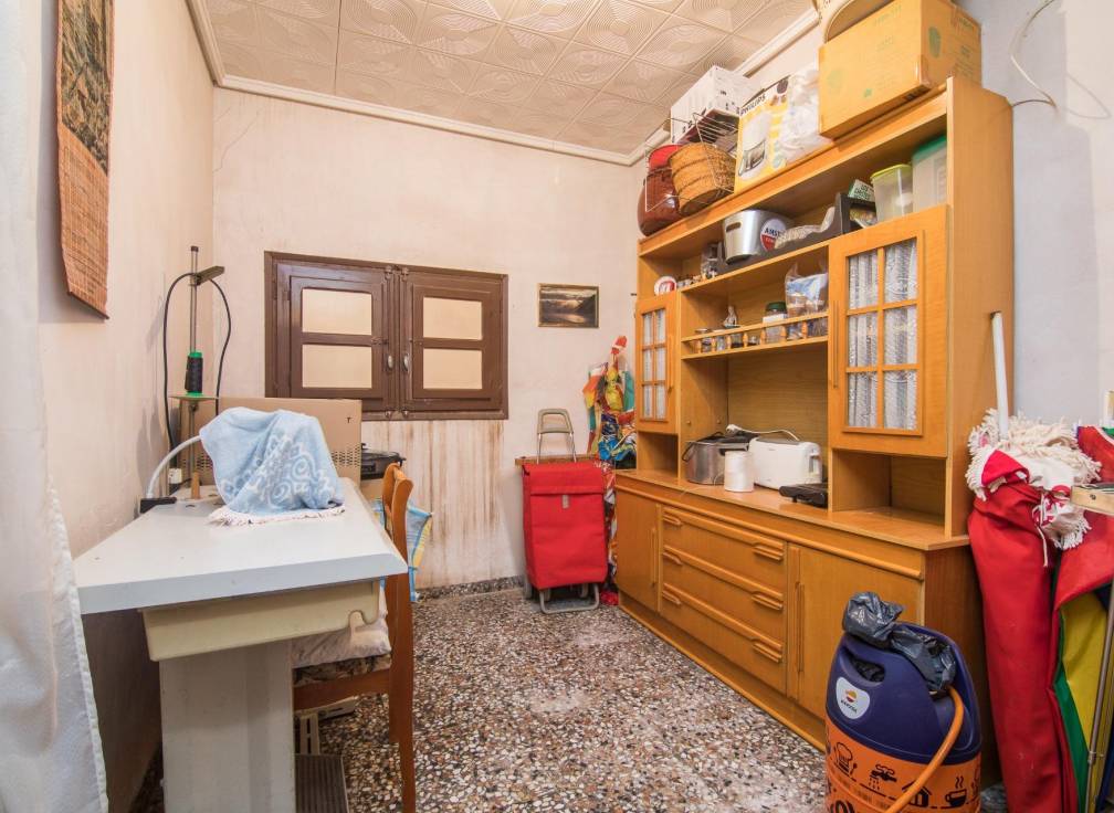 Revente - Maison de campagne - Peña las aguilas - PEÑA DE LAS AGUILAS