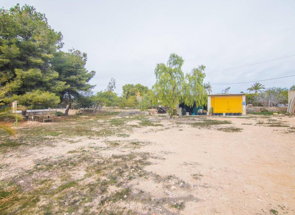 Revente - Maison de campagne - Peña las aguilas - PEÑA DE LAS AGUILAS