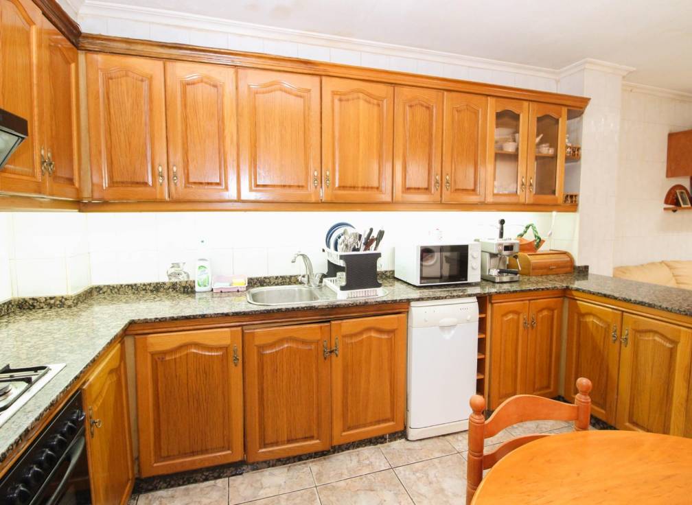 Revente - Maison de ville / Duplex - Elche - Plaza Madrid
