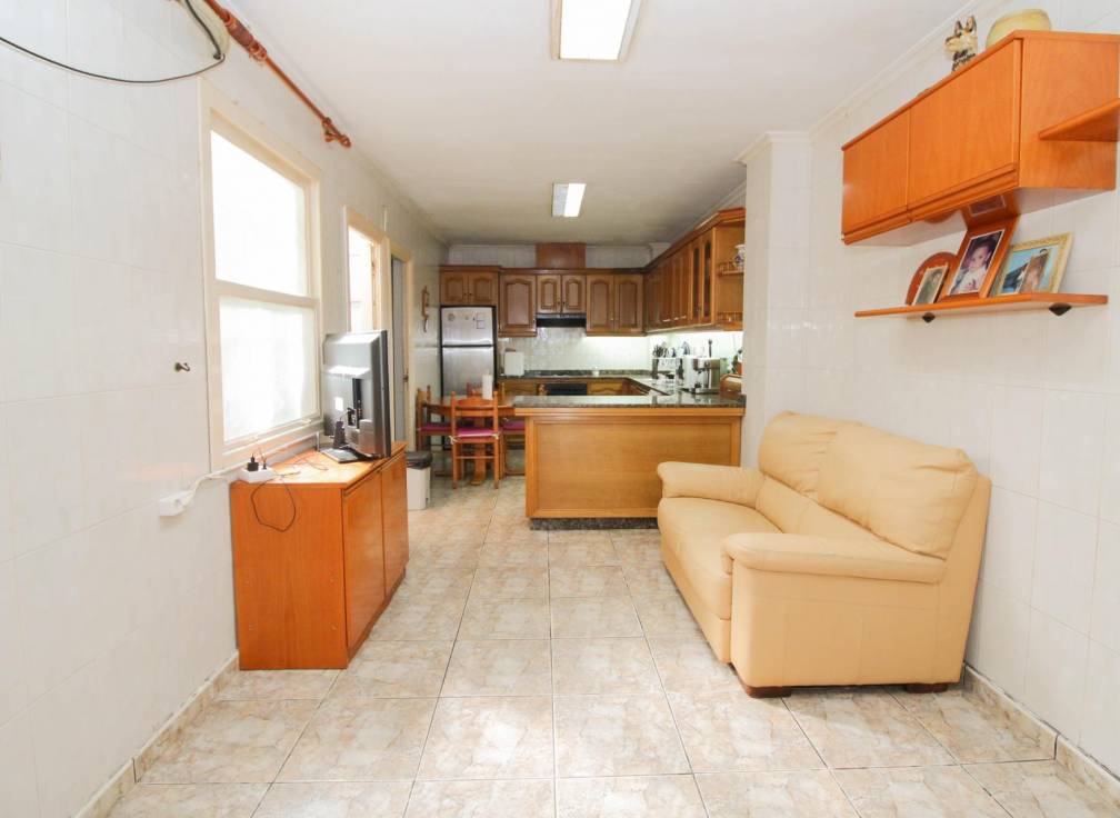 Revente - Maison de ville / Duplex - Elche - Plaza Madrid