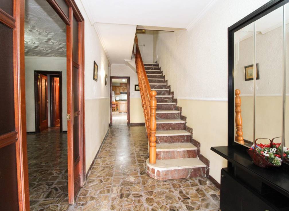 Revente - Maison de ville / Duplex - Elche - Plaza Madrid
