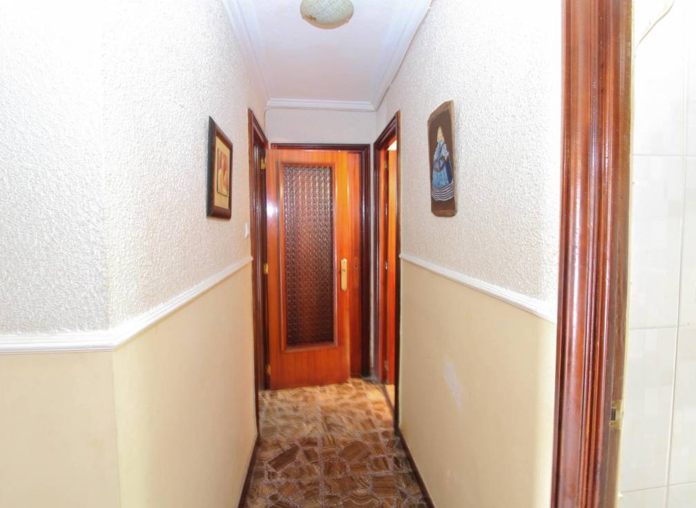 Revente - Maison de ville / Duplex - Elche - Plaza Madrid