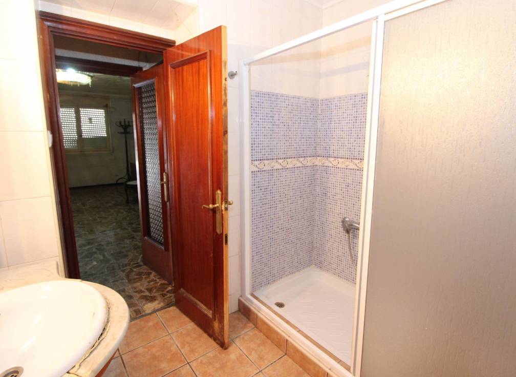 Revente - Maison de ville / Duplex - Elche - Plaza Madrid