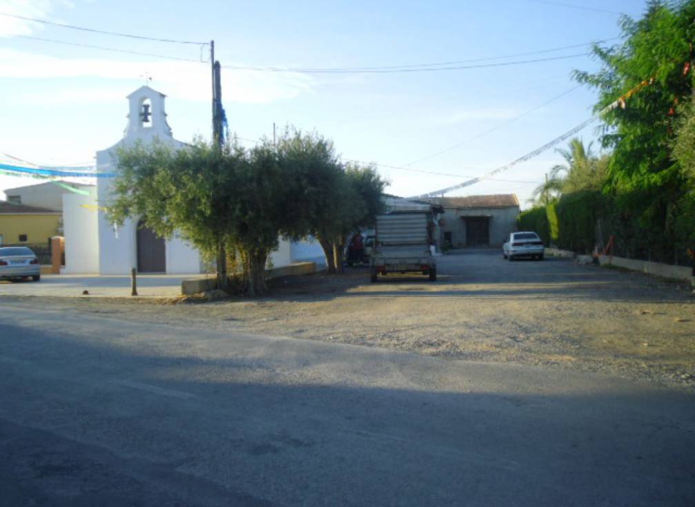 Revente - Maison de ville - Elche Pedanías - Algoda