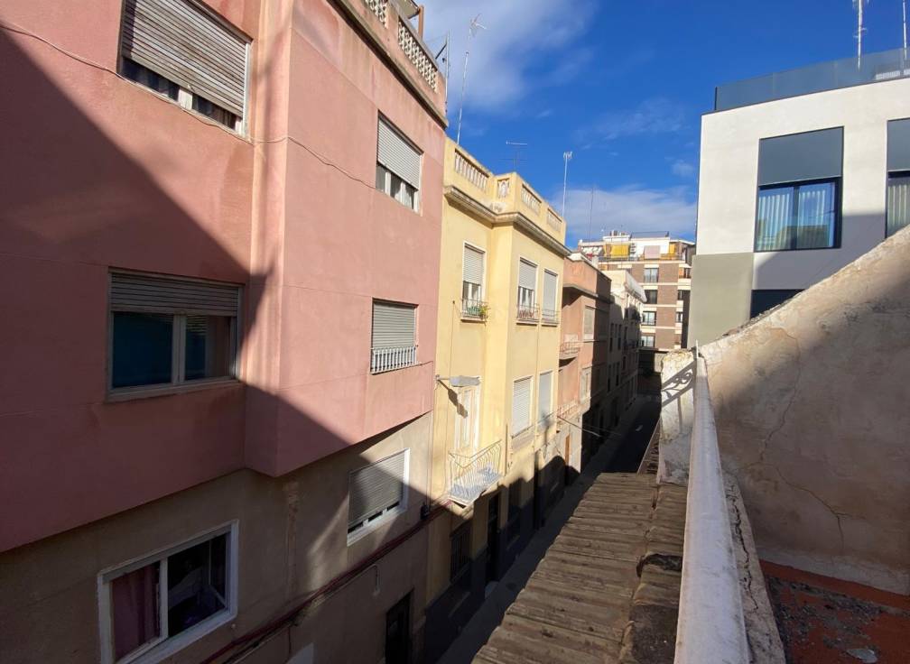 Revente - Maison - Elche - Centro