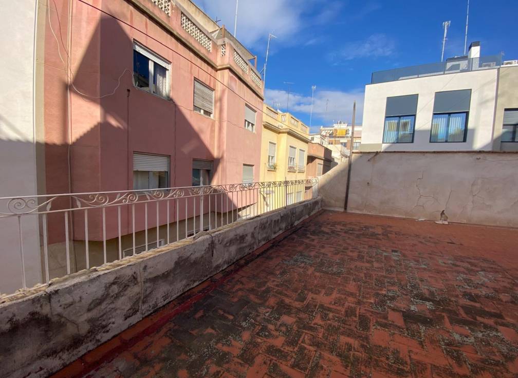 Revente - Maison - Elche - Centro