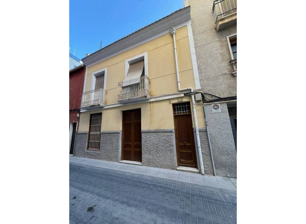 Revente - Maison - Elche - Centro