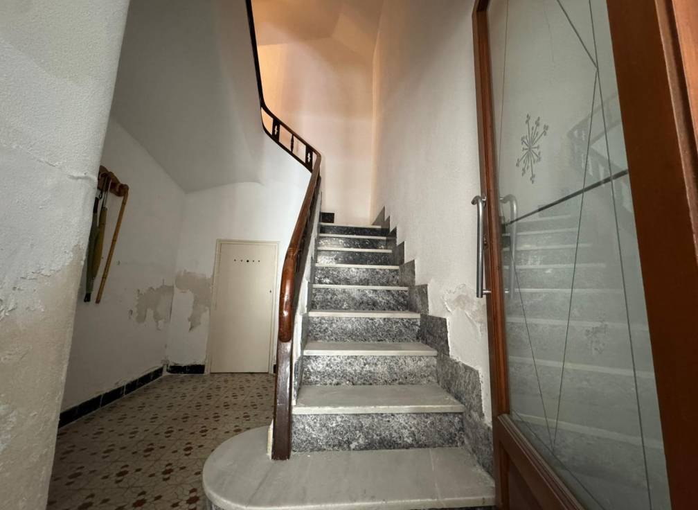 Revente - Maison - Elche - Centro