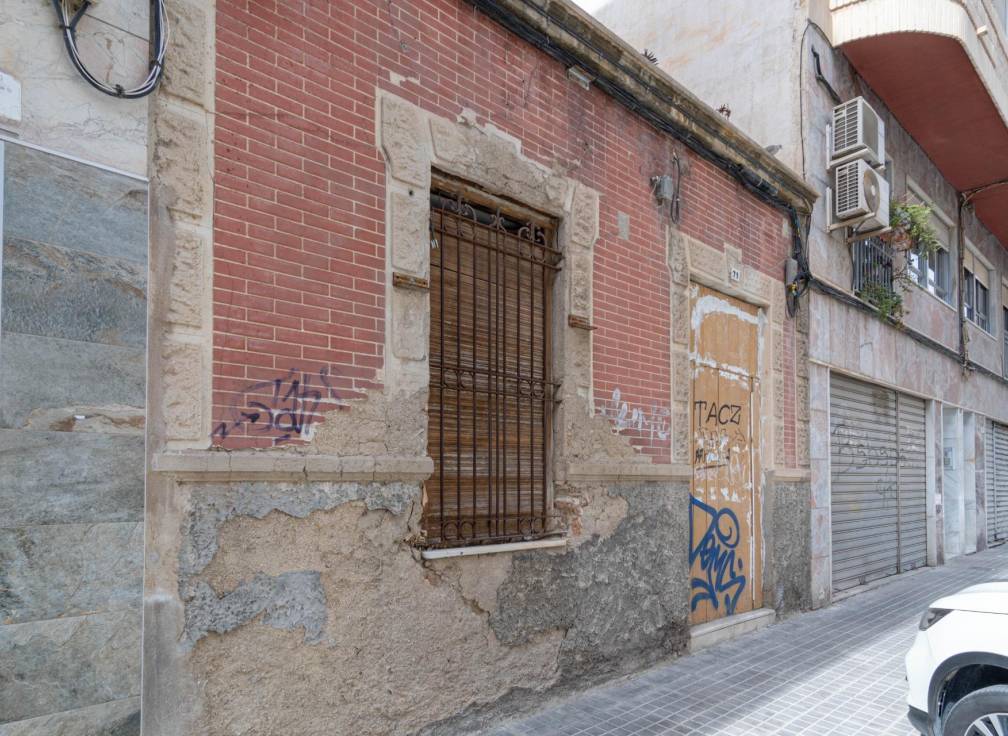 Revente - Maison - Elche - Corazon de Jesus