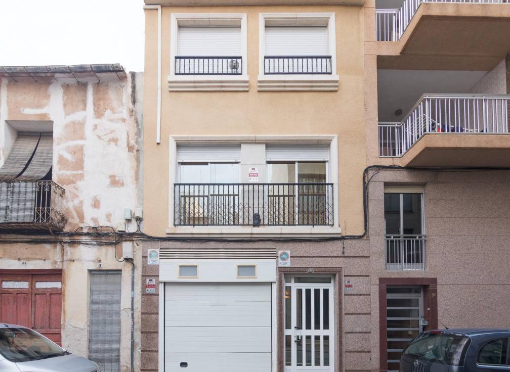 Revente - Maison - Elche - Corazon de Jesus