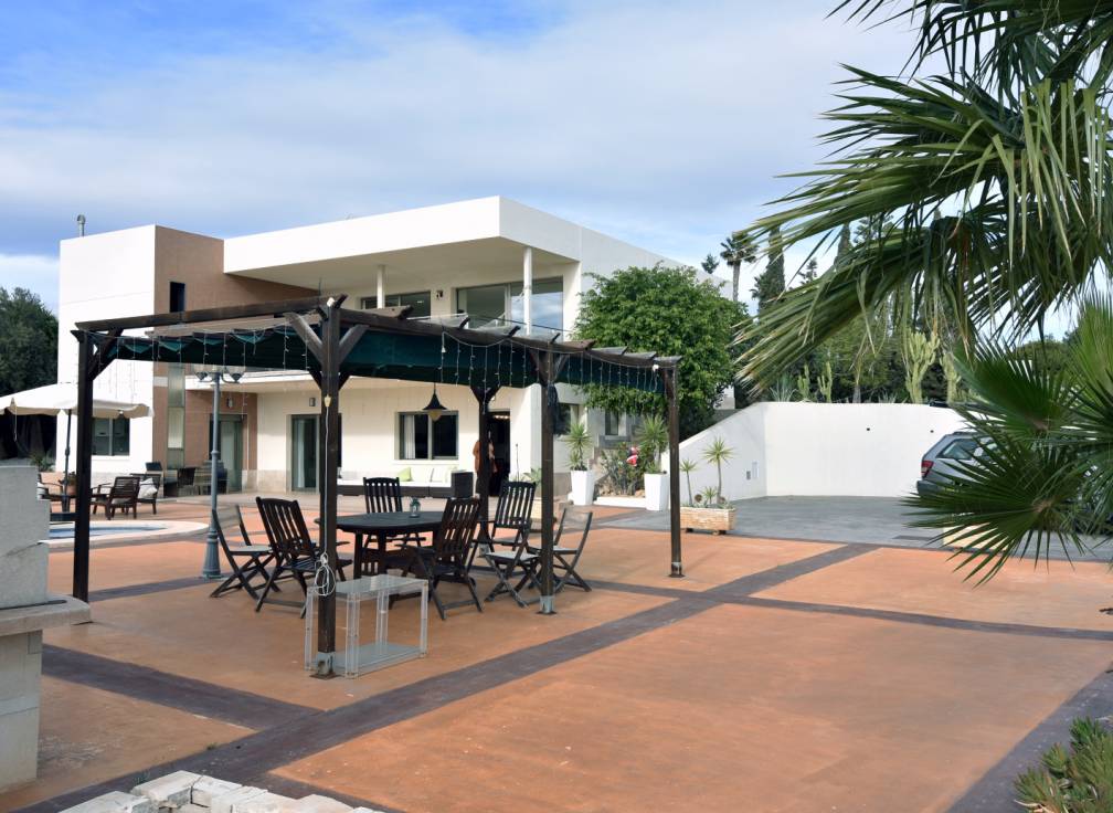 Revente - Maison - Elche - La Galia-Bonavista