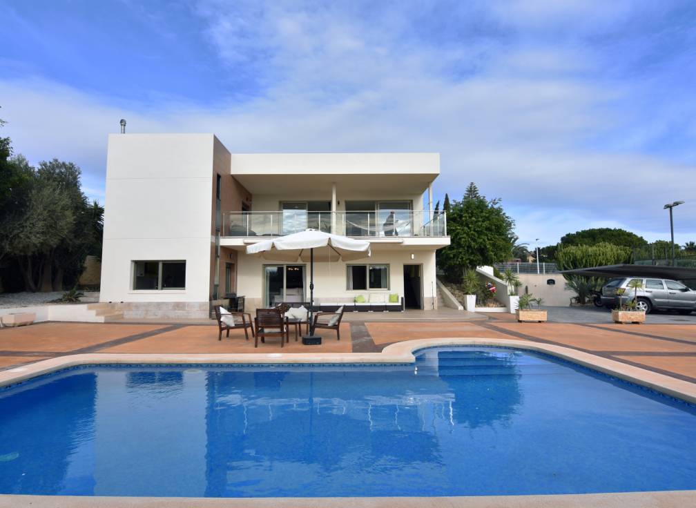 Revente - Maison - Elche - La Galia-Bonavista