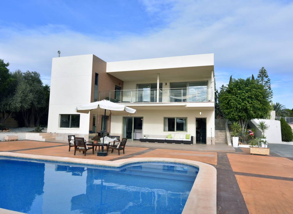 Revente - Maison - Elche - La Galia-Bonavista