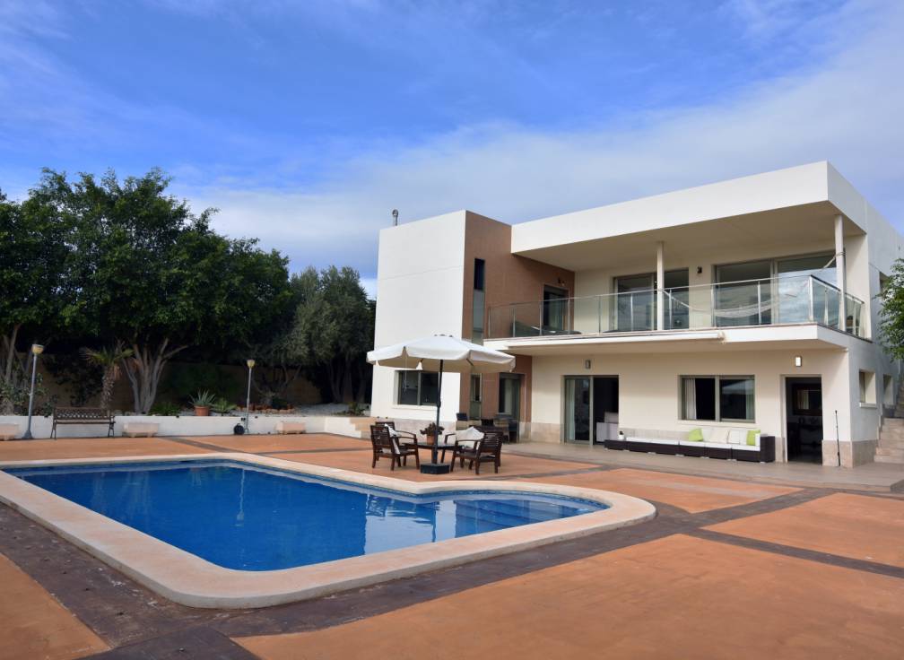 Revente - Maison - Elche - La Galia-Bonavista