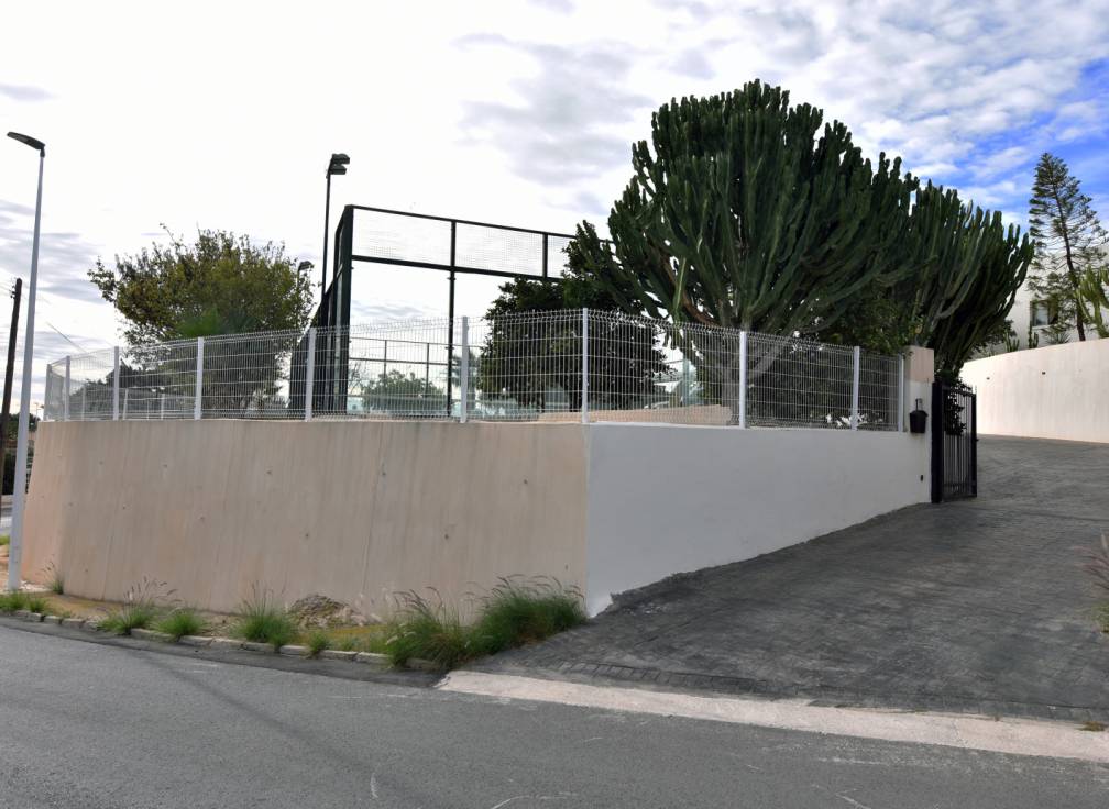 Revente - Maison - Elche - La Galia-Bonavista