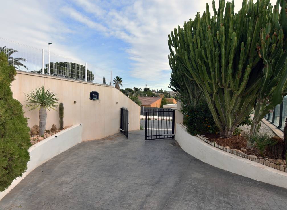 Revente - Maison - Elche - La Galia-Bonavista