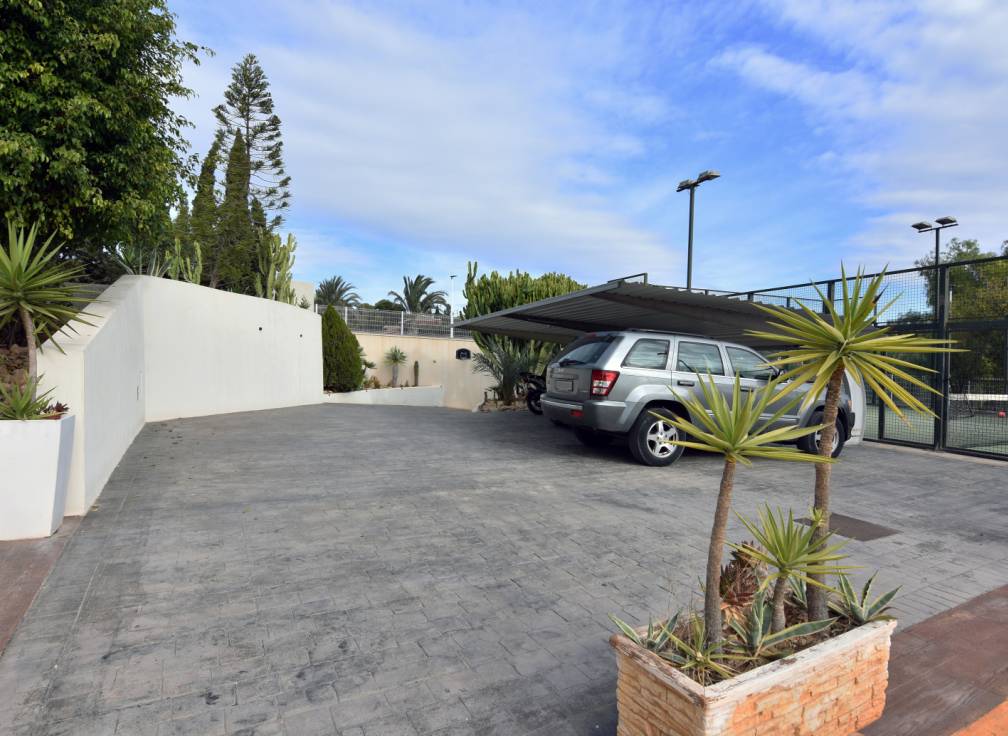 Revente - Maison - Elche - La Galia-Bonavista