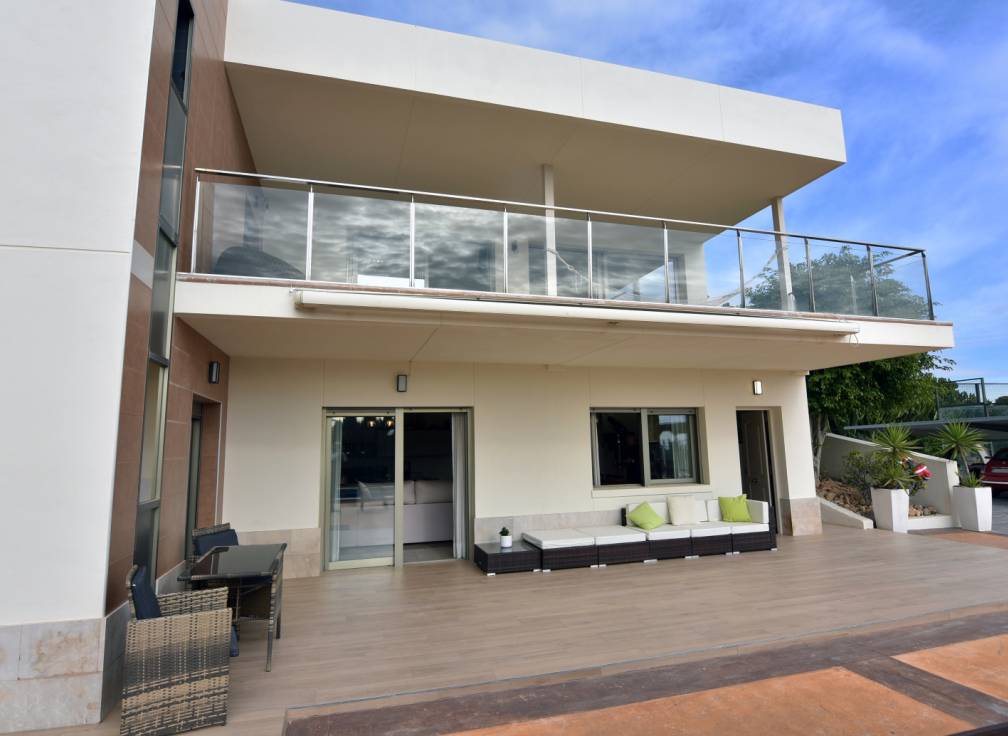 Revente - Maison - Elche - La Galia-Bonavista