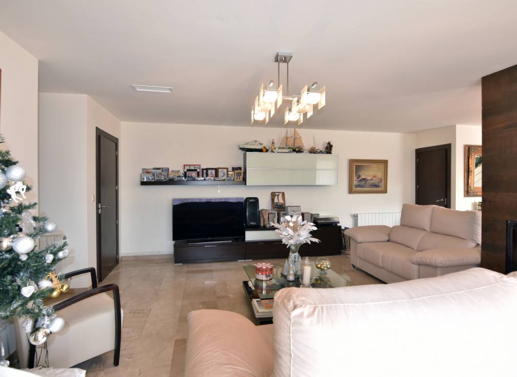 Revente - Maison - Elche - La Galia-Bonavista