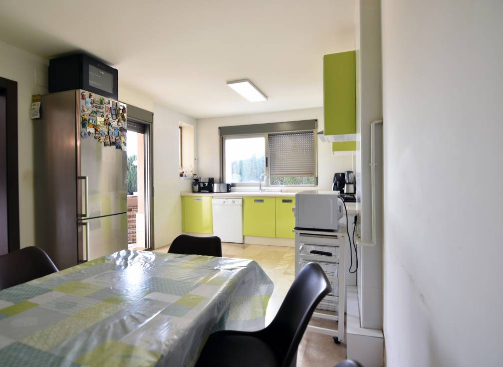 Revente - Maison - Elche - La Galia-Bonavista