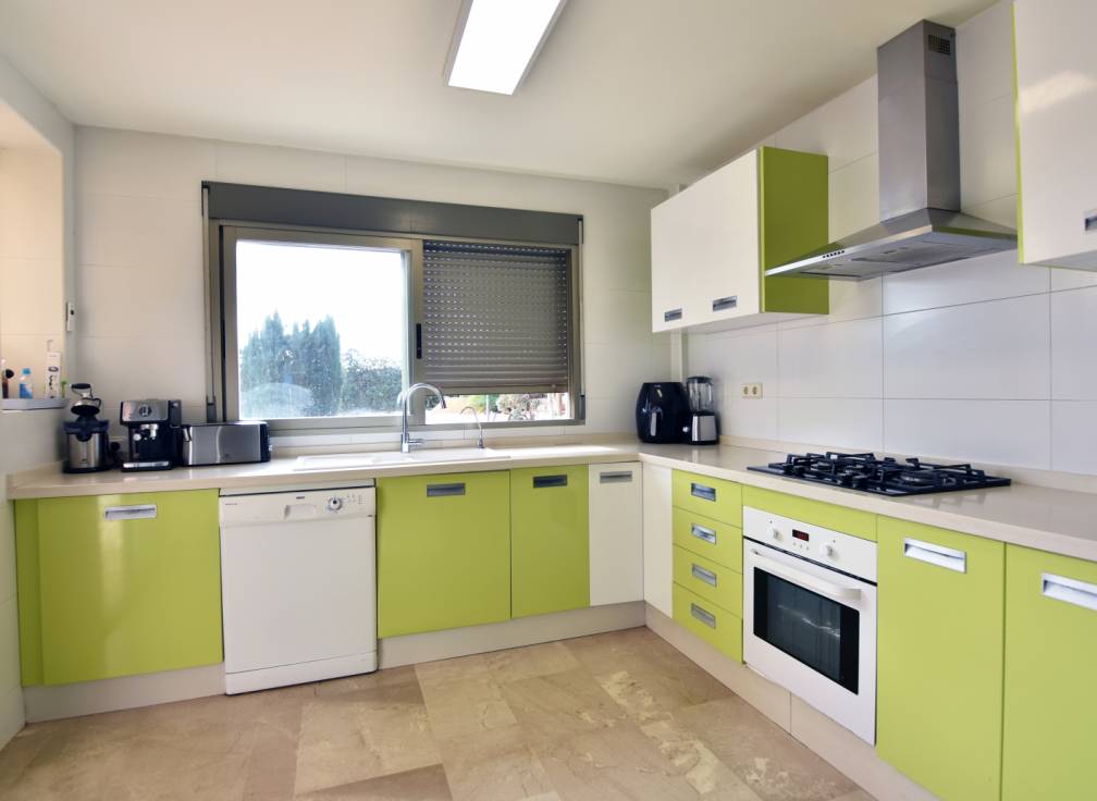 Revente - Maison - Elche - La Galia-Bonavista