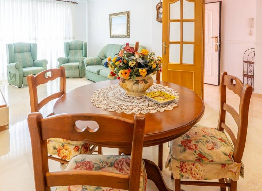 Revente - Maison - Elche Pedanías - Valverde