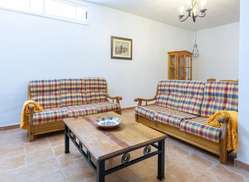 Revente - Maison - Elche Pedanías - Valverde