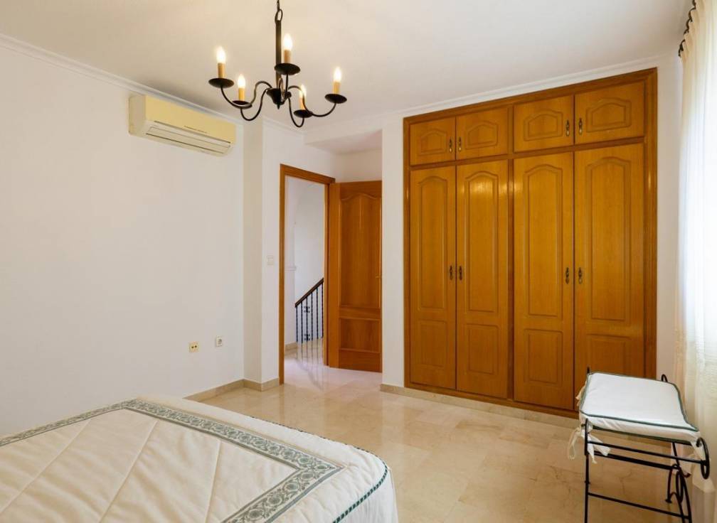 Revente - Maison - Elche Pedanías - Valverde