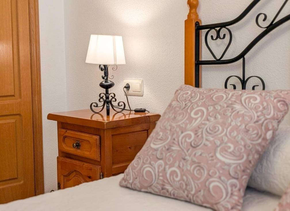 Revente - Maison - Elche Pedanías - Valverde