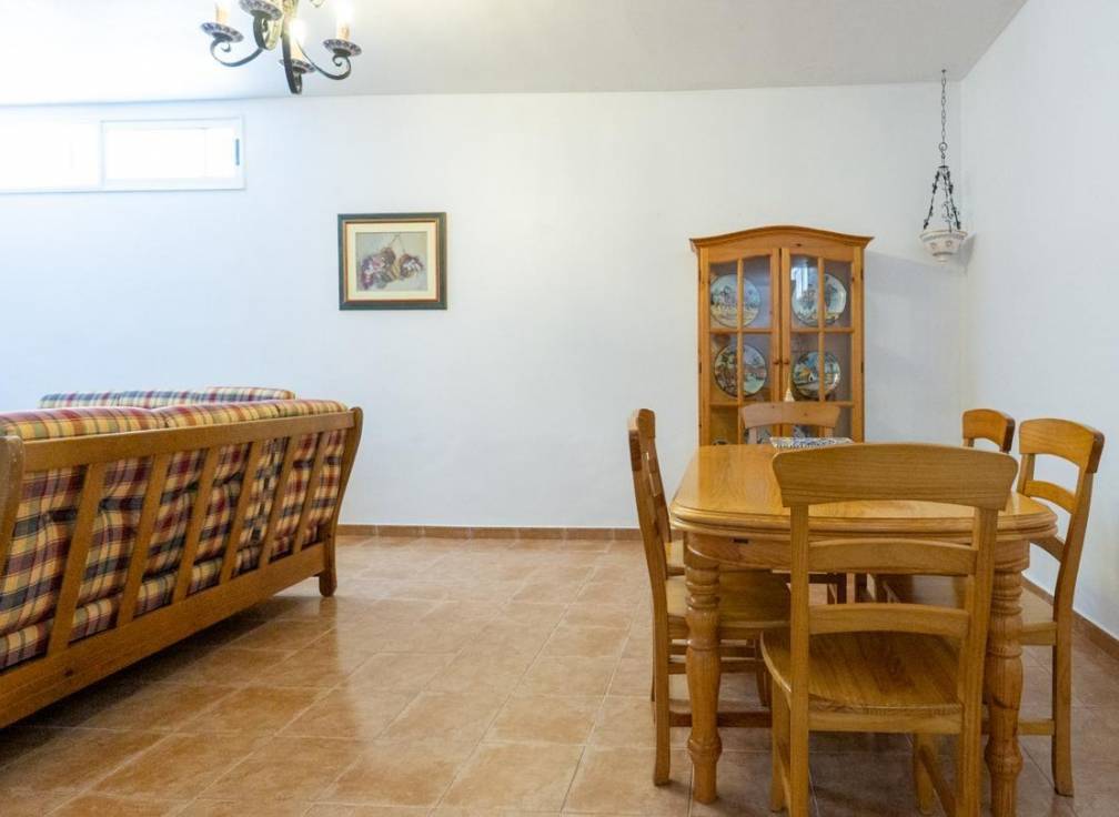 Revente - Maison - Elche Pedanías - Valverde