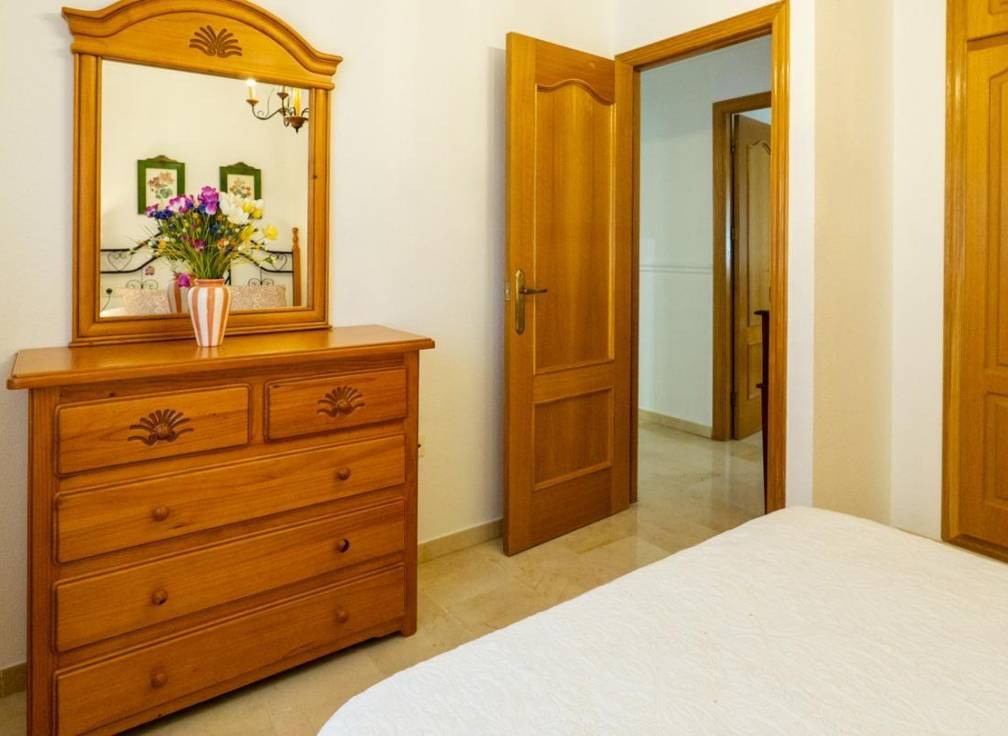 Revente - Maison - Elche Pedanías - Valverde